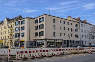 Anlageobjekt in 13583 Spandau, Attraktives Mehrfamilienhaus mit 2 Gewerbeeinheiten in gefragter Lage nahe Bahnhof Berlin-Spandau