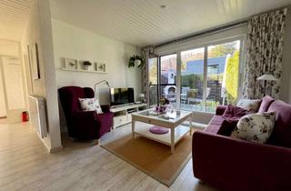 Anlageobjekt in 38667 Bad Harzburg, Investment im angesagten Bad Harzburg: sichere Auslastung und starke Rendite!