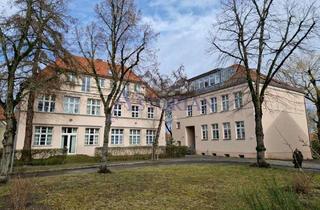 Anlageobjekt in 14554 Seddiner See, Kapitalanlage mit hoher Renditevor den Toren Berlins