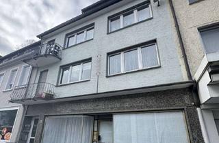 Anlageobjekt in 59581 Warstein, Rendite starkes Mehrfamilienhaus mit Potential