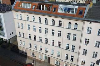 Anlageobjekt in 13585 Spandau, Aufgeteilte Wohnanlage nach WEG mit 38 Einheiten in Berlin-Spandau nähe Spandauer See