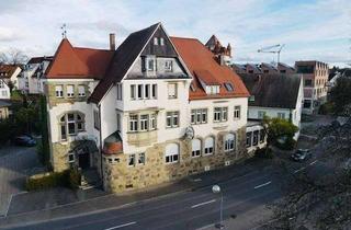 Anlageobjekt in 78244 Gottmadingen, Hotelgebäude - über 1.500 m² Hauptnutzfläche - 30 Zimmer - weitere Ausbaukapazitäten