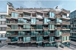 Anlageobjekt in 50668 Altstadt-Nord, K-Star Residence - Designapartment in zentraler Lage mit TG-Stellplatz!