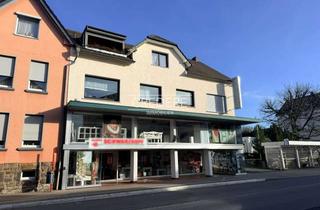 Anlageobjekt in 58710 Menden, Gepflegtes Wohn- und Geschäftshaus mit 2 Ladenlokalen und 2 Wohnungen in 1A-Lage von Lendringsen