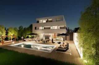 Grundstück zu kaufen in Herzog-Johann-Str. 11, 50769 Fühlingen, Projektgrundstück in Köln-Fühlingen | 1.391 m² | WA | GRZ 0,2 | GFZ 0,3 | Doppelhauspotenzial