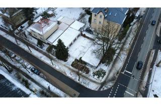 Grundstück zu kaufen in 13156 Niederschönhausen, Spannendes Entwicklungsgrundstück für ca. 8-9 WE (BGF: ca. 540m²) in Toplage von Niederschönhausen