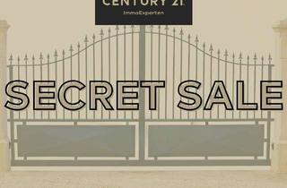 Grundstück zu kaufen in Markt, 13591 Staaken, Diskrete Vermarktung – ca. 4.300 m² Entwicklungsgrundstück in Berlin-Spandau