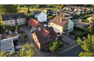 Grundstück zu kaufen in 63150 Heusenstamm, Ideal für Bauträger und Projektierer - Baugrundstück in attraktiver Lage von HG-Kirdorf