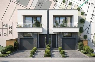 Grundstück zu kaufen in 53721 Siegburg, Startklar fürs Traumhaus – erschlossenes Grundstück wartet auf Sie!