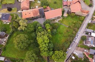 Grundstück zu kaufen in 59457 Werl, Traumgrundstück im Werler Stadtteil Sönnern