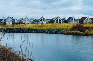 Grundstück zu kaufen in 16348 Wandlitz, DIREKT VOM EIGENTÜMER - Baugrundstück für Ferienhaus an Landeswasserstraße