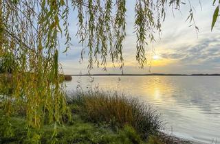 Grundstück zu kaufen in 15834 Rangsdorf, Baugrundstück in Bestlage von Rangsdorf – ruhig, waldnah und wenige Minuten zum See