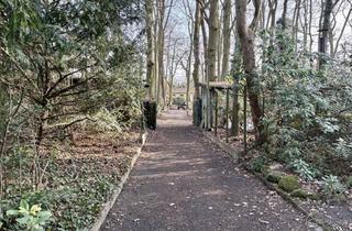 Grundstück zu kaufen in 28355 Oberneuland, Interessantes Baugrundstück mit 2.312 qm in begehrter Lage von Oberneuland