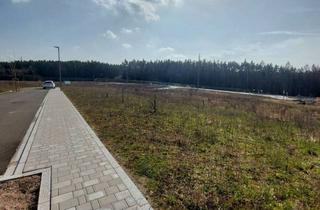 Grundstück zu kaufen in Lavendelstr, 95473 Creußen, Top Preis!! 4 Baugrundstücke in Creußen, sonnige, Top Infrastruktur im Ort