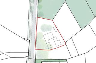 Grundstück zu kaufen in 26215 Wiefelstede, Grundstück in zentraler Lage