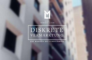 Grundstück zu kaufen in 12045 Neukölln, Baugrundstück (Wohnen) in Berlin-Neukölln! Genehmigte ca. 2.000 m² BGF