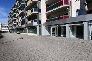 Büro zu mieten in Bahnhofstraße 22, 01587 Riesa, Praxis-, Büro- oder Ladenfläche im Zentrum | klimatisiert | barrierefrei