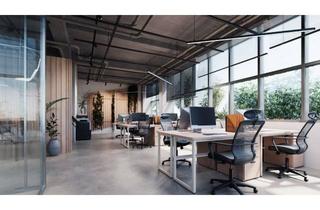 Büro zu mieten in Großer Sand 10, 25436 Uetersen, Büro / Praxis / Studio zu vermieten