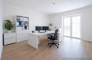Gewerbeimmobilie kaufen in 86167 Lechhausen, Exklusive Gewerbeimmobilie mit Praxis-/Büroräumen in Augsburg-Lechhausen zu verkaufen!