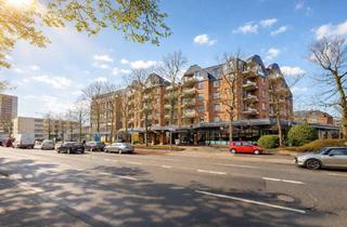 Büro zu mieten in Friedrich-Karl-Straße 101, 50735 Niehl, Modernes und zentrales BüroIm Herzen von Köln-Nippes