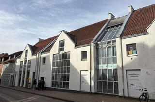 Büro zu mieten in 21335 Lüneburg, Büroflächen in Innenstadtlage !