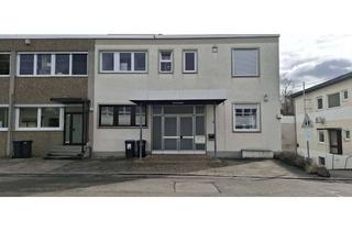 Gewerbeimmobilie kaufen in Im Grund, 72800 Eningen, Verkaufe Gewerbeeinheit