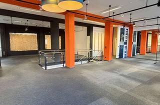 Büro zu mieten in Hindenburgstraße 33, 94469 Deggendorf, Büro-/Gewerbefläche - vieles ist hier möglich!