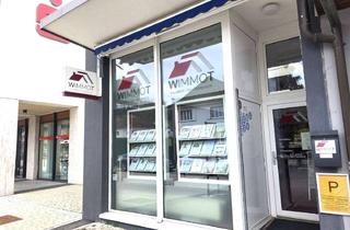 Büro zu mieten in 79639 Grenzach-Wyhlen, Bürofläche in Grenzach-Wyhlen - Nachmieter gesucht