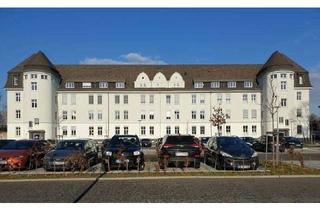 Büro zu mieten in 63452 Hanau, offene und helle Büroräume mit 126 m² in Hanaus Toplage zu vermieten