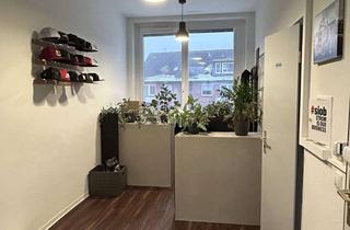 Gewerbeimmobilie mieten in Berliner Allee, 22850 Norderstedt, Helle Gewerbefläche in Norderstedt (Garstedt)