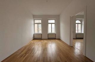 Büro zu mieten in Peterssteinweg, 04107 Zentrum-Süd, 92m² Bürofläche zwischen Karli + Wilhelm-Leuschner-Platz!