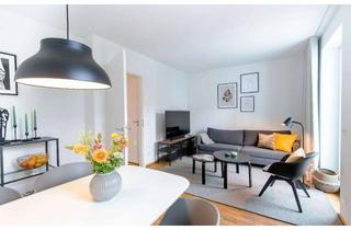 Immobilie mieten in Am Salzmagazin, 50668 Altstadt-Nord, Am Salzmagazin, Köln furnished