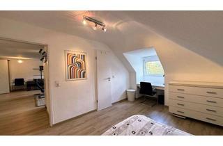 Immobilie mieten in 69469 Weinheim, Ruhiges Studio-Appartment in Weinheim mit toller Aussicht