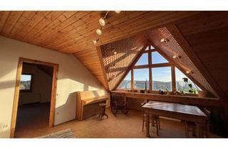 Immobilie mieten in 72250 Freudenstadt, Möbliertes Wohnen auf Zeit mit traumhafter Schwarzwaldaussicht