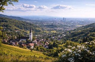 Immobilie mieten in 79541 Lörrach, Großzügiges renovierungsbedürftig-Einfamilienhaus mit herrlichem Grundstück in Lörrach-Hauingen