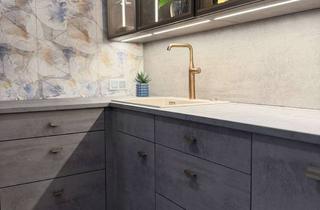 Immobilie mieten in 02826 Südstadt, Luxuriös wohnen auf Zeit: Neue, hochwertig möblierte Wohnung in bester Villenlage Görlitz