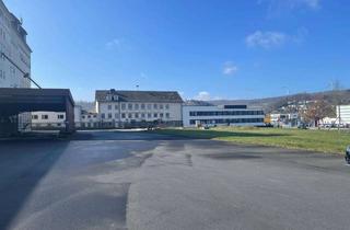 Immobilie mieten in Nürnberger Str. 49, 34212 Melsungen, Außenstellplätze zu vermieten ! 34212 Melsungen