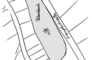 Gewerbeimmobilie kaufen in Im Bächel, 66885 Altenglan, 5.952 m² Grundstück im Mischgebiet mit vielseitigem Nutzungspotential - Teilungsversteigerung