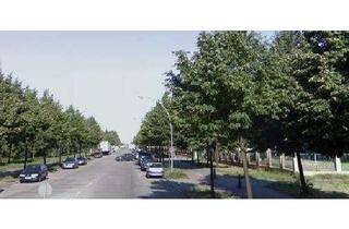 Gewerbeimmobilie kaufen in 13055 Alt-Hohenschönhausen, -Gewerbegrundstück mit Bestandsgebäude (vielseitig nutzbar)-