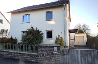 Wohnung mieten in 63739 Aschaffenburg, Aschaffenburg - Berufstätigen WG in Einfamilienhaus mit großem Garten