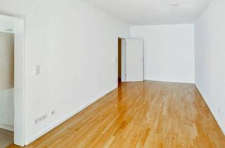 Wohnung kaufen in Tal, 80636 München, AIGNER - Attraktive 2,5-Zimmer-Erdgeschosswohnung in ruhiger Innenhoflage zur Kapitalanlage