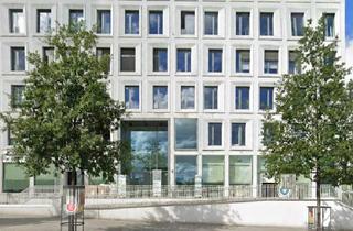 Büro zu mieten in Hirschgarten, 80639 München, Beste Anbindung gewünscht?