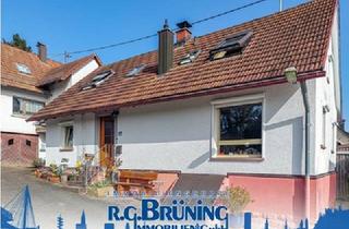 Einfamilienhaus kaufen in 77654 Offenburg, Gepflegtes Einfamilienhaus in Reblandgemeinde