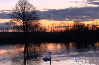 Haus kaufen in 16559 Liebenwalde, Ihr Leben auf dem Wasser ist ganz nah - Hausboot mit Liegeplatz in Liebenwalde zu verkaufen