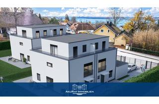 Grundstück zu kaufen in 82237 Wörthsee, Attraktives Wohnen für unter 1. Mio. € am Wörthsee (ca. 250 m) - Baugrundstück mit Baugenehmigung