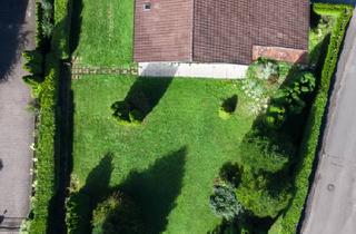 Grundstück zu kaufen in 83059 Kolbermoor, Architektur beginnt mit der perfekten Lage - Eckgrundstück im Süden von Kolbermoor