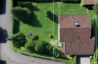 Grundstück zu kaufen in 83059 Kolbermoor, "1.220 n² in Süd Kolbermoor - teilbar und voller Möglichkeiten."