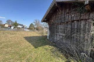 Grundstück zu kaufen in 82229 Seefeld, IHR TINY HOUSE IM 5-SEEN-LAND BEIM PILSENSEE