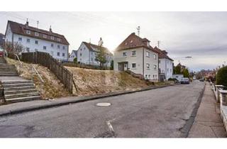 Grundstück zu kaufen in 72461 Albstadt, BESTE LAGE FÜR IHR BAUVORHABEN