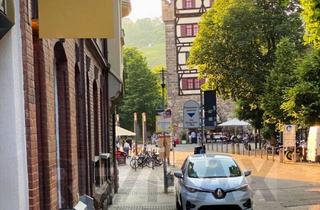 Geschäftslokal mieten in 73728 Esslingen, Attraktive Gewerbefläche mitten in der Esslinger Altstadt